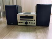 Yamaha Crx-micro sistema - nuotraukos Nr. 2