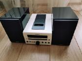 Yamaha Crx-micro sistema - nuotraukos Nr. 3
