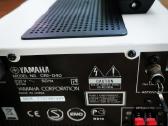 Yamaha Crx-micro sistema - nuotraukos Nr. 4