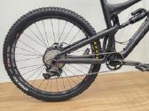 Karboninis Santa Cruz Nomad C XL 27,5er 1x11s - nuotraukos Nr. 2