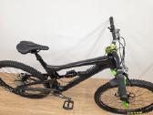 Karboninis Santa Cruz Nomad C XL 27,5er 1x11s - nuotraukos Nr. 5