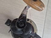Jūrinė 2 greičių ritė Shimano Tld 20 su valu - nuotraukos Nr. 2