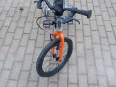 Vaikiškas dviratis Puky Ls pro-18