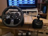 Logitech G920
