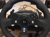Logitech G920 - nuotraukos Nr. 2