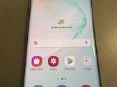 Samsung Galaxy note 10 plus su garantija