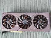 Gigabyte Geforce Rtx 4070 Ti Eagle Oc 12g - nuotraukos Nr. 2