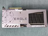 Gigabyte Geforce Rtx 4070 Ti Eagle Oc 12g - nuotraukos Nr. 3