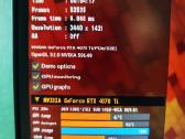 Gigabyte Geforce Rtx 4070 Ti Eagle Oc 12g - nuotraukos Nr. 5
