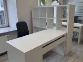 Parduodamas rašomasis stalas Malm