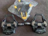 Nauji Shimano Ultegra pedalai