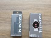 Garmin Vivoactive 5 White 010-02862-11 Laikrodis