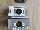 Garmin Vivoactive 5 White 010-02862-11 Laikrodis - nuotraukos Nr. 4