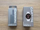 Garmin Vivoactive 5 White 010-02862-11 Laikrodis - nuotraukos Nr. 7