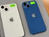 iPhone 13 su 128gb ir su 256gb be subraižymų - nuotraukos Nr. 13