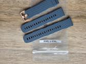 Garmin Quick Release Bands, 20 mm, mėlyna - nuotraukos Nr. 4