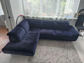 Kampinė sofa Softaly - nuotraukos Nr. 5