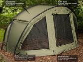 Avid carp Hq 1 man ir siganalizatoriai