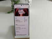 Motorola Edge 60 Pro 12/512gb žalias - nuotraukos Nr. 3