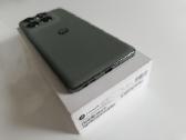 Motorola Edge 60 Pro 12/512gb žalias - nuotraukos Nr. 6