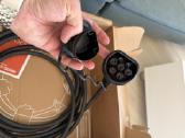Parduodu Vool 22kw elektromobilio įkrovimo stotelę - nuotraukos Nr. 4