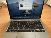 MacBook air 2020 - nuotraukos Nr. 2