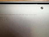 MacBook air 2020 - nuotraukos Nr. 4