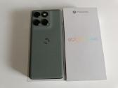 Motorola Edge 60 Pro 12/512gb žalias - nuotraukos Nr. 4