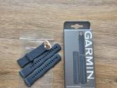 Garmin Quick Release Bands, 20 mm, mėlyna - nuotraukos Nr. 2