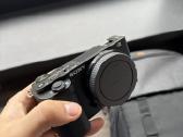 Sony Zv-e10 + Sigma 18-50 f/2.8 + Sigma 16 f/2.8 - nuotraukos Nr. 3