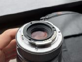 Sony Zv-e10 + Sigma 18-50 f/2.8 + Sigma 16 f/2.8 - nuotraukos Nr. 7