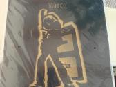 T-rex “Electric Warrior 1971-2019