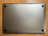 MacBook air 2020 - nuotraukos Nr. 3