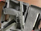 Cz P-10 F Pistoletas - nuotraukos Nr. 2