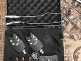 Avid carp Hq 1 man ir siganalizatoriai - nuotraukos Nr. 4