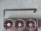 Xfx Speedster Merc 310 Radeon Rx 7900 XT 20gb - nuotraukos Nr. 2