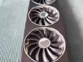 Xfx Speedster Merc 310 Radeon Rx 7900 XT 20gb - nuotraukos Nr. 4