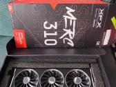 Xfx Speedster Merc 310 Radeon Rx 7900 XT 20gb