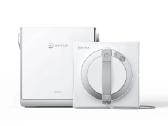 Langų valymo robotas Ecovacs Winbot W2 Pro Omni