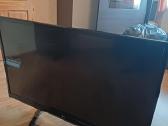 LG 42lm615s LED LCD televizorius
