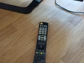 LG 42lm615s LED LCD televizorius - nuotraukos Nr. 2