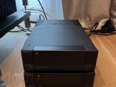 Cyrus X power stiprintuvas su Psx-r2 maitinimu - nuotraukos Nr. 2