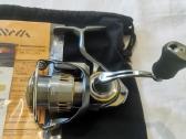 Daiwa 23 Airity Lt2000s-p - nuotraukos Nr. 3