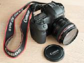 Canon 5D mark 3 ir Canon 50 1.2 L
