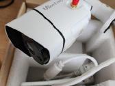 WiFi kamera wimtag b3-c 3mp cloud'ine
