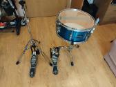 Ludwig solinis hetas pedalas