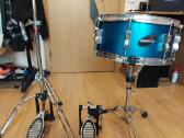 Ludwig solinis hetas pedalas - nuotraukos Nr. 2