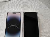 iPhone 14 pro max 128gb