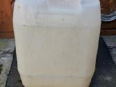 Plastikinis 20l kanistras (bakelis)