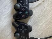 Parduodu Playstation 3 su žaidimais - nuotraukos Nr. 2